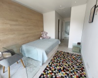 Resale - Villa - Orihuela Costa - Costa Blanca