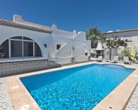 Resale - Villa - Orihuela Costa - Costa Blanca