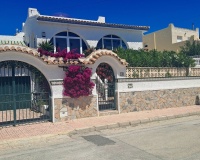 Resale - Villa - Orihuela Costa - Costa Blanca