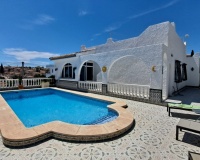 Resale - Villa - Orihuela Costa - Costa Blanca