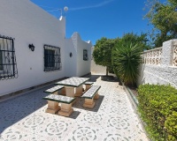 Resale - Villa - Orihuela Costa - Costa Blanca