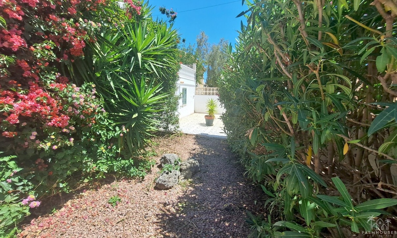 Resale - Villa - Orihuela Costa - Costa Blanca