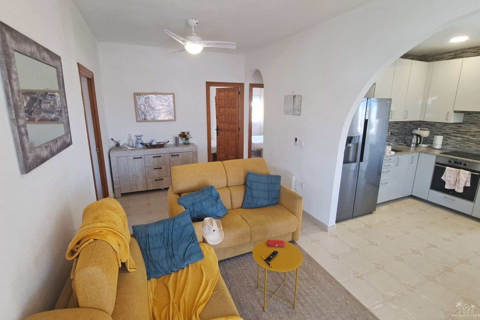 Resale - Villa - Orihuela Costa - Costa Blanca