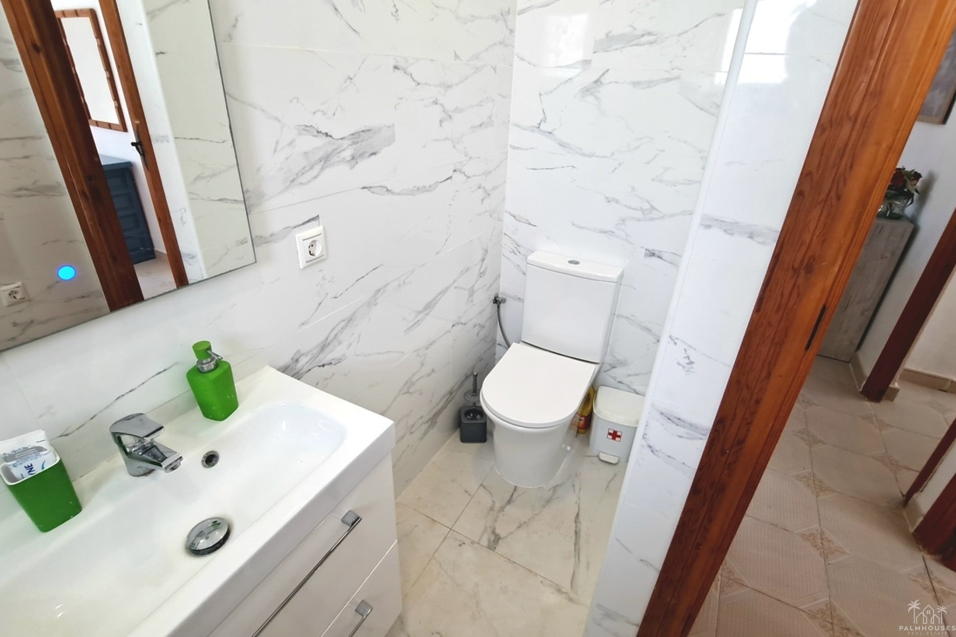 Resale - Villa - Orihuela Costa - Costa Blanca