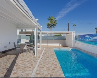 Resale - Villa - Orihuela Costa - Costa Blanca