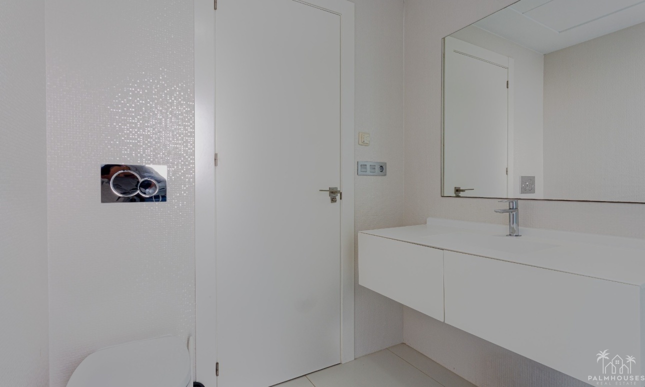 Resale - Villa - Orihuela Costa - Costa Blanca