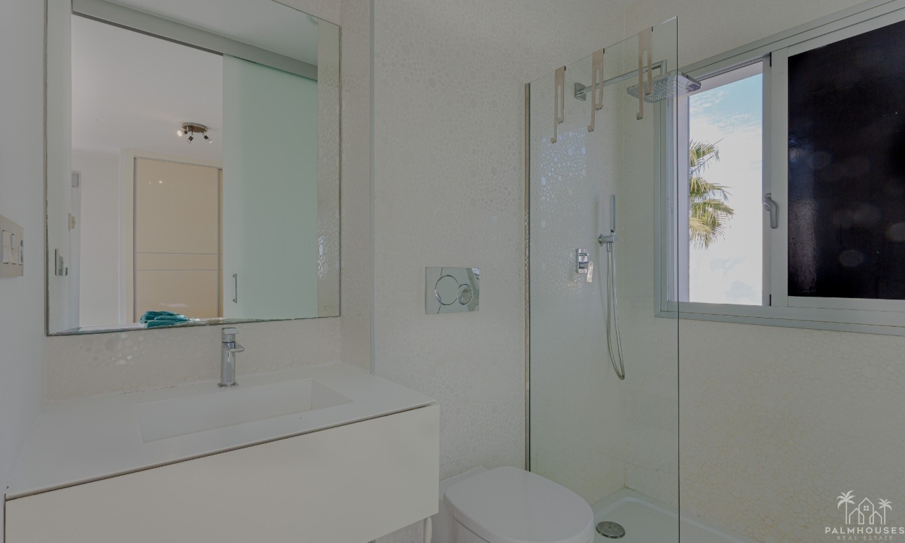 Resale - Villa - Orihuela Costa - Costa Blanca