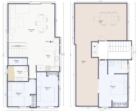 Resale - Villa - Orihuela Costa - Costa Blanca