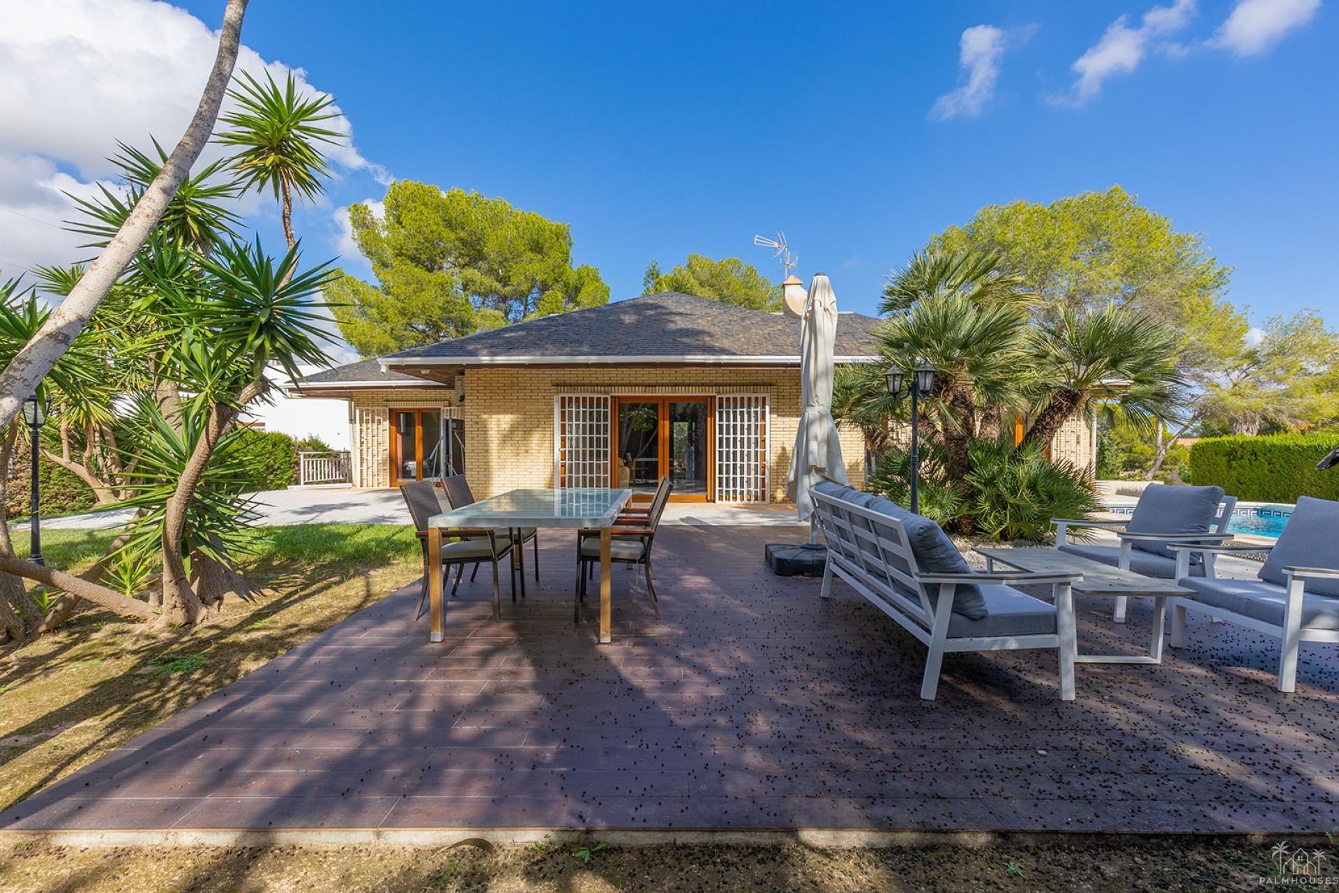 Resale - Villa - Orihuela Costa - Costa Blanca