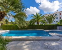 Resale - Villa - Orihuela Costa - Costa Blanca