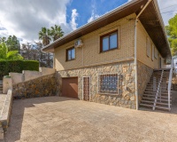Resale - Villa - Orihuela Costa - Costa Blanca