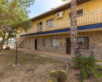 Resale - Villa - Orihuela Costa - Costa Blanca