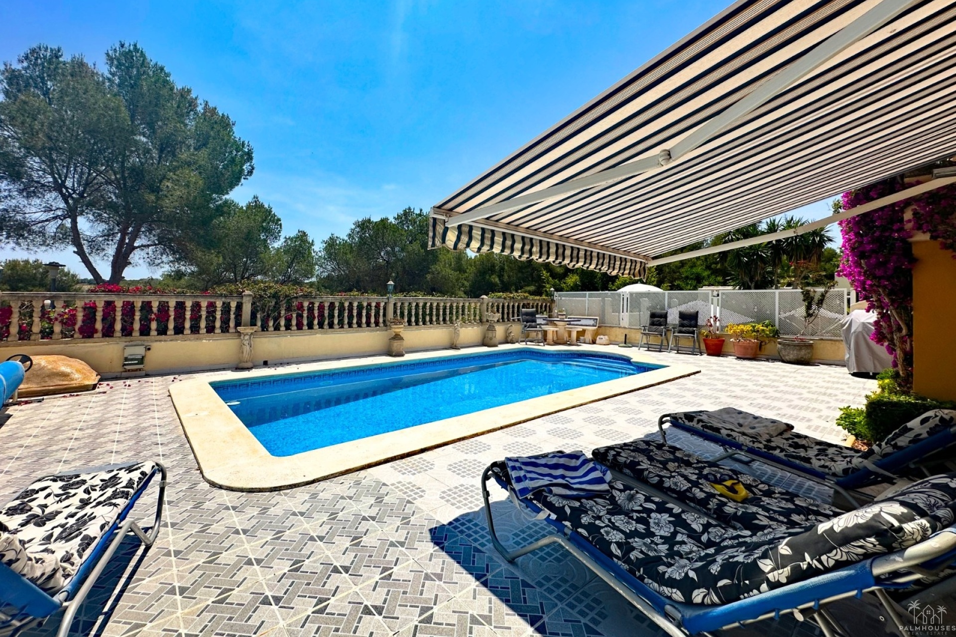 Resale - Villa - Orihuela Costa - Costa Blanca