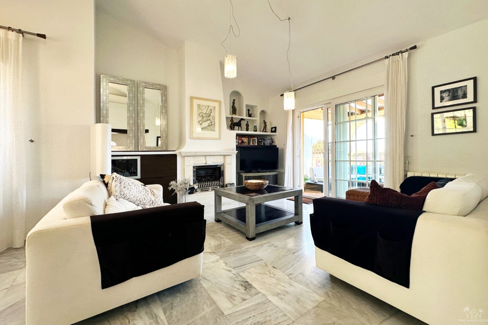 Resale - Villa - Orihuela Costa - Costa Blanca