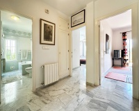 Resale - Villa - Orihuela Costa - Costa Blanca