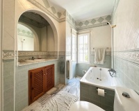 Resale - Villa - Orihuela Costa - Costa Blanca