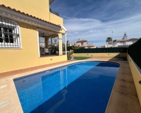 Resale - Villa - Orihuela Costa - Costa Blanca