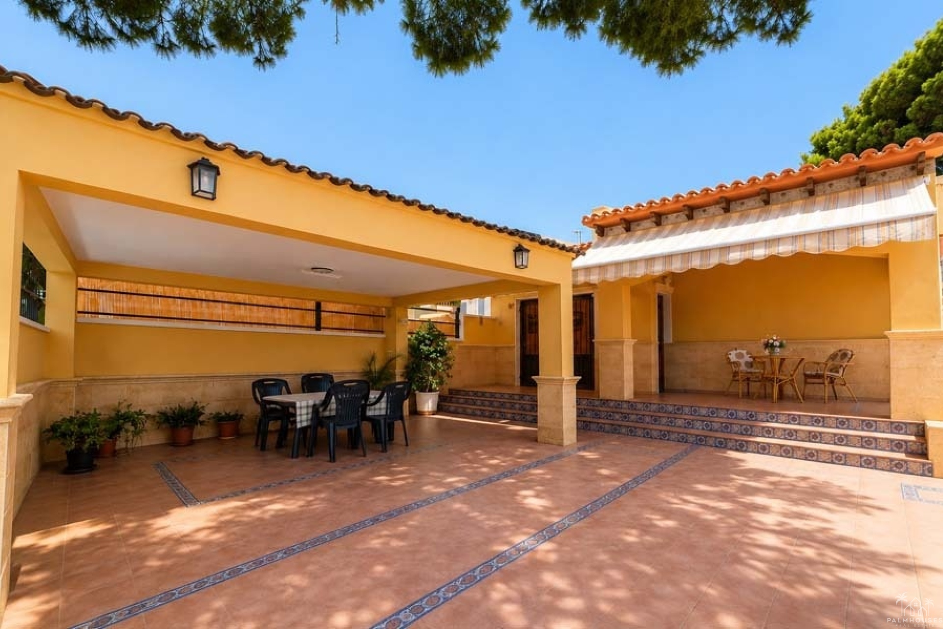 Resale - Villa - Orihuela Costa - Costa Blanca