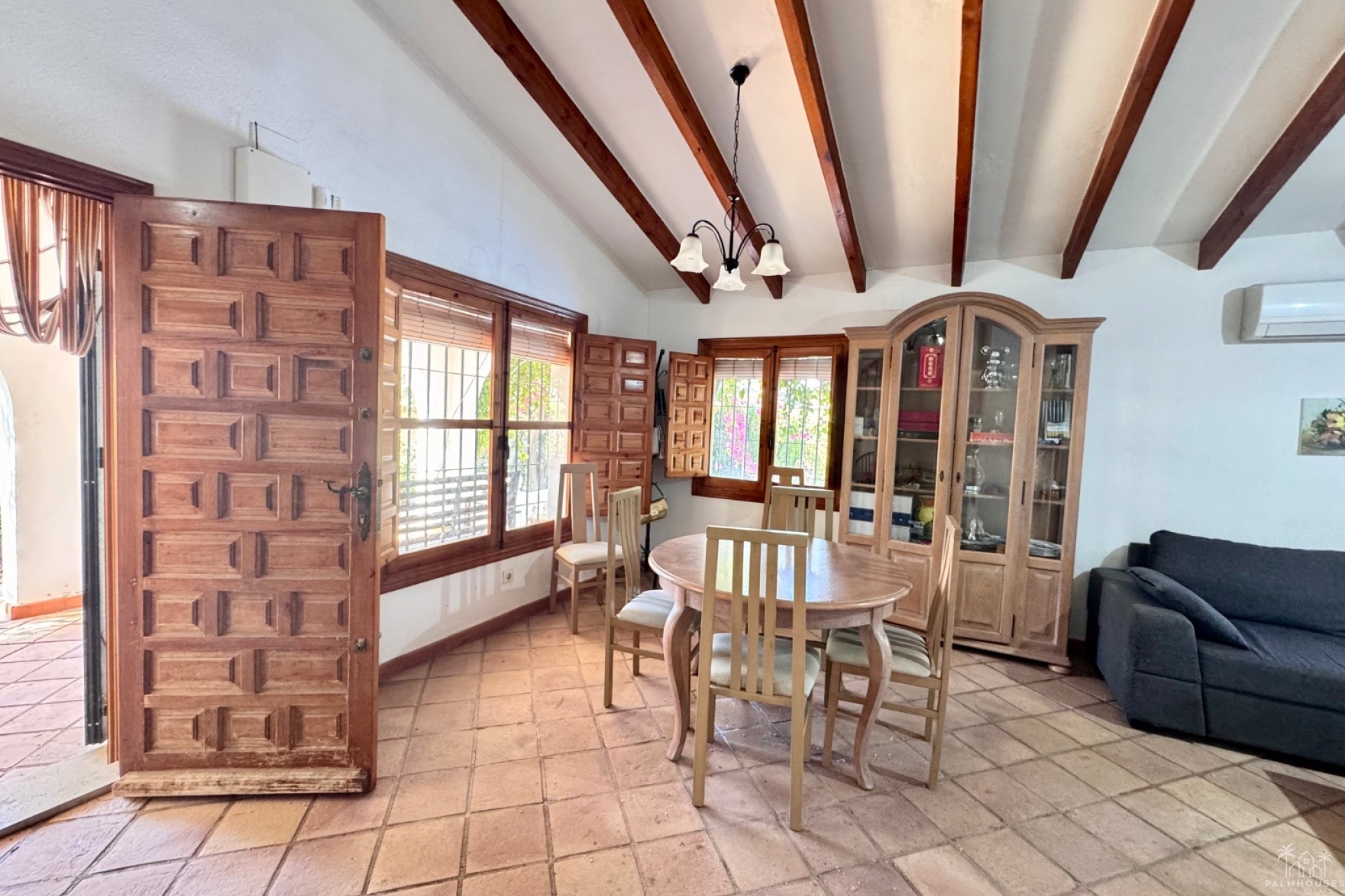 Resale - Villa - Orihuela Costa - Costa Blanca