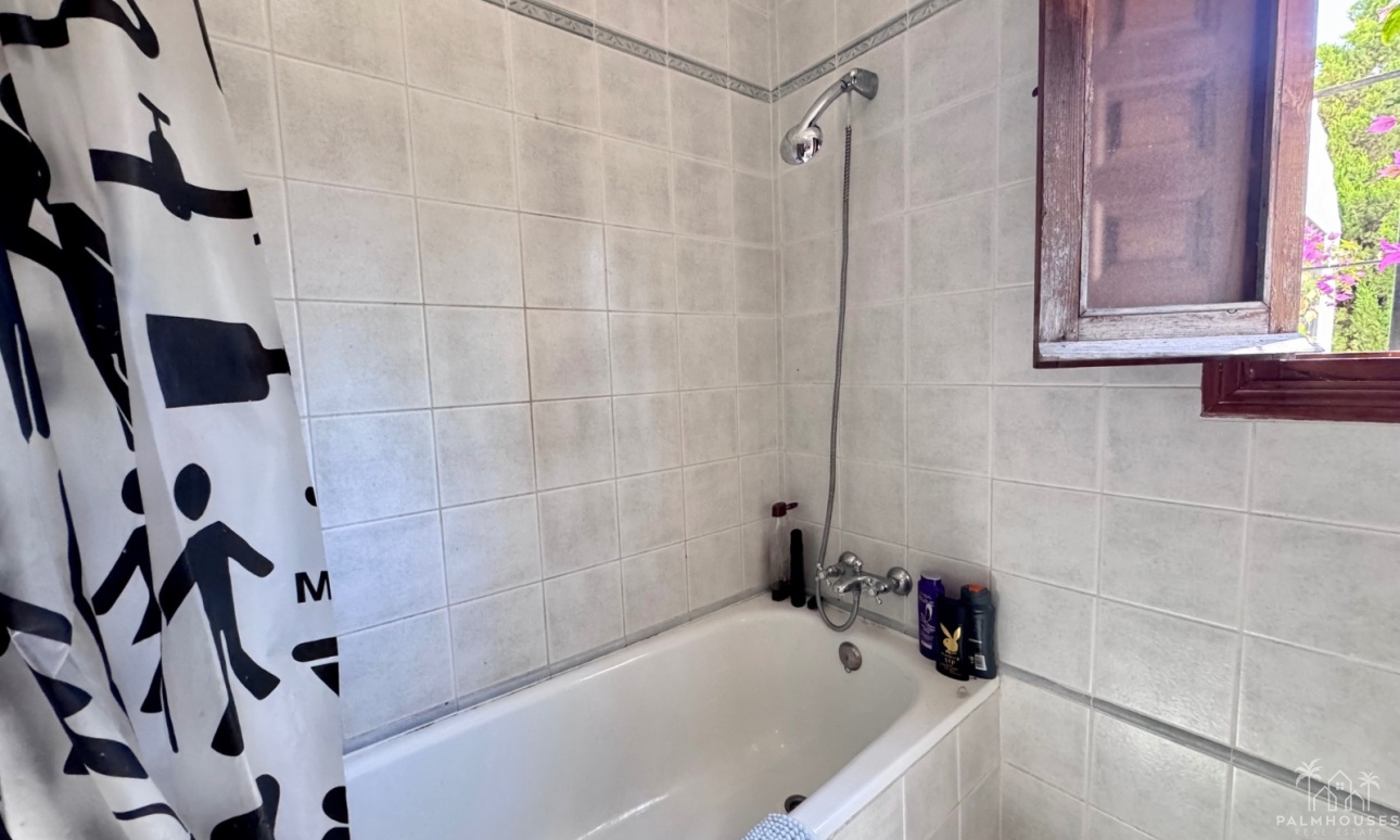 Resale - Villa - Orihuela Costa - Costa Blanca