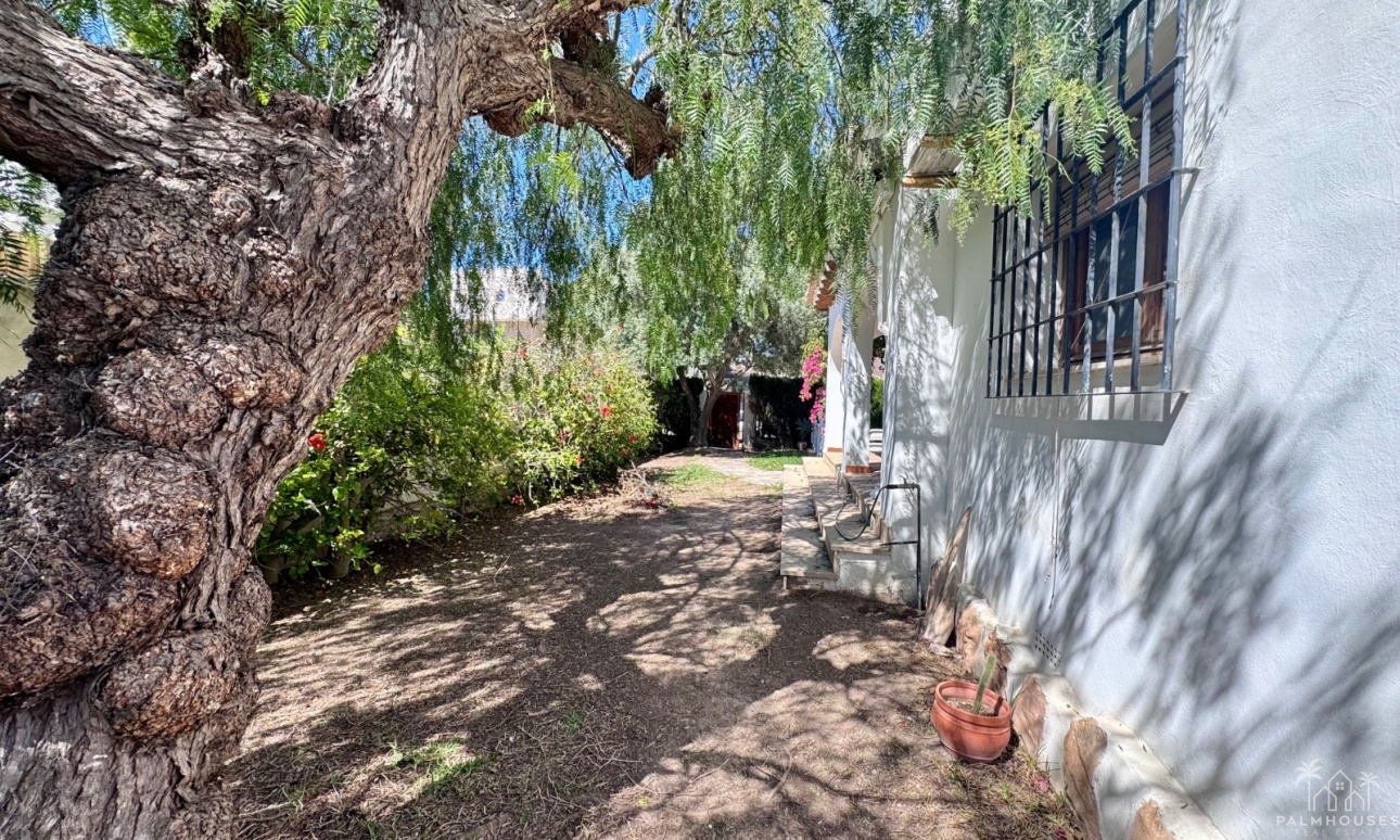 Resale - Villa - Orihuela Costa - Costa Blanca