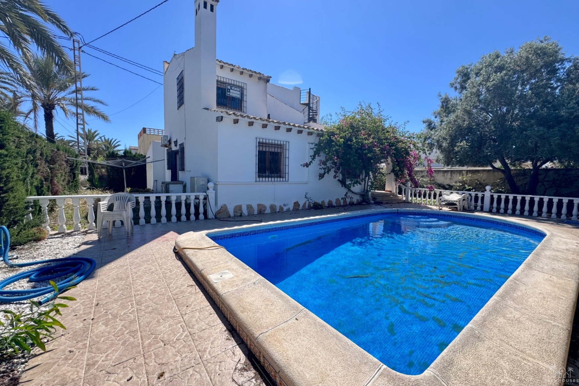 Resale - Villa - Orihuela Costa - Costa Blanca