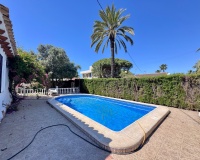 Resale - Villa - Orihuela Costa - Costa Blanca