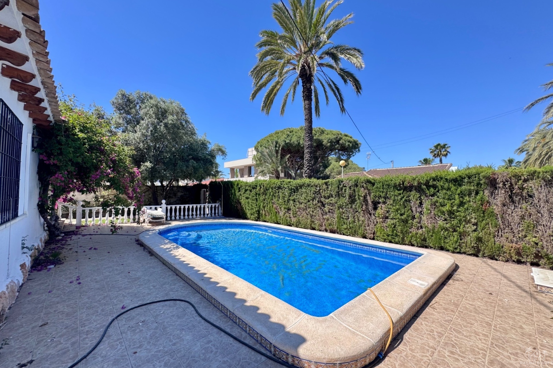 Resale - Villa - Orihuela Costa - Costa Blanca