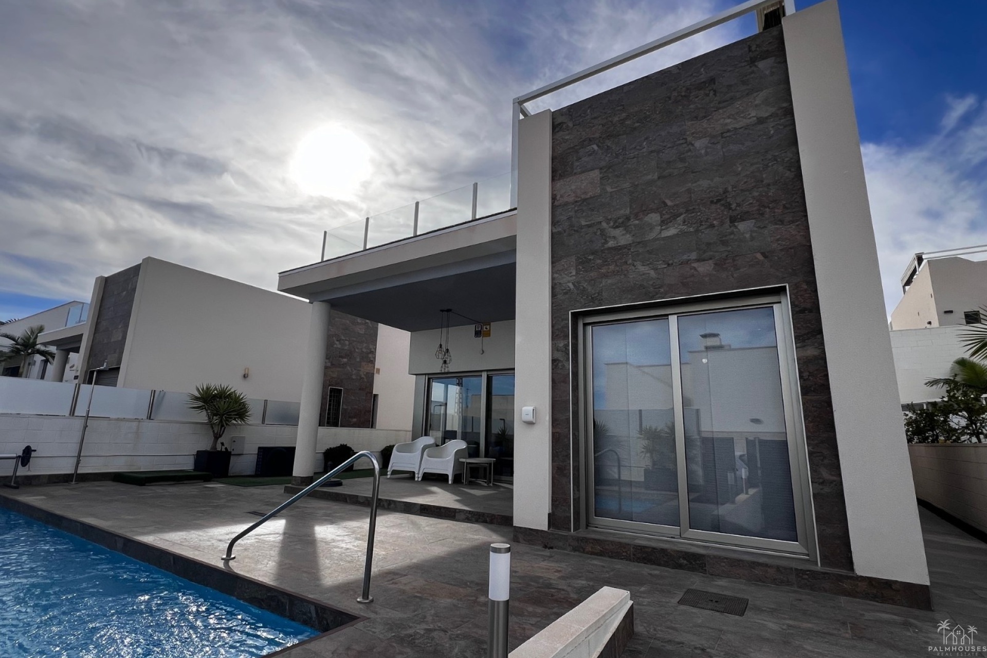 Resale - Villa - Orihuela Costa - Costa Blanca