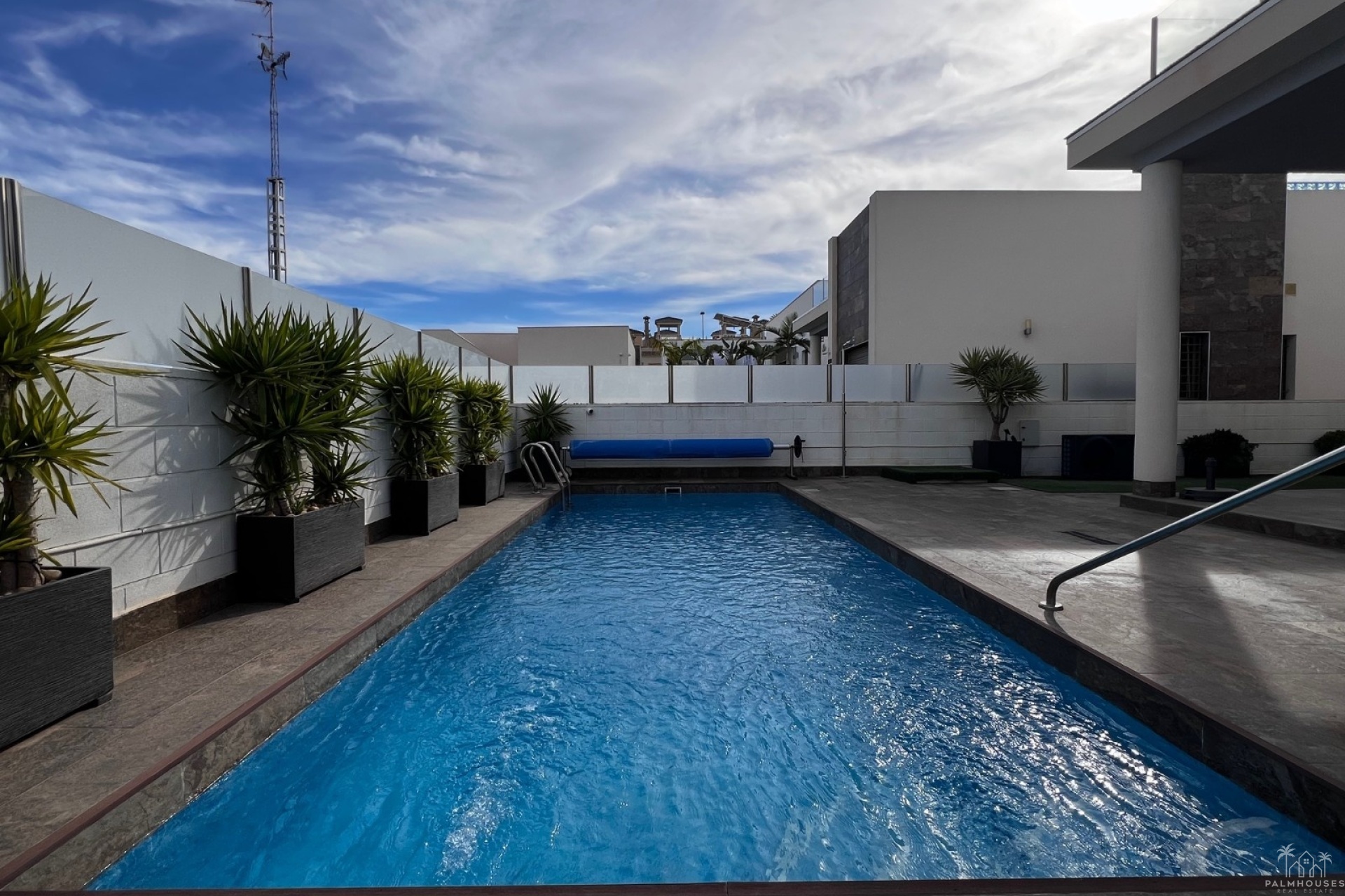Resale - Villa - Orihuela Costa - Costa Blanca