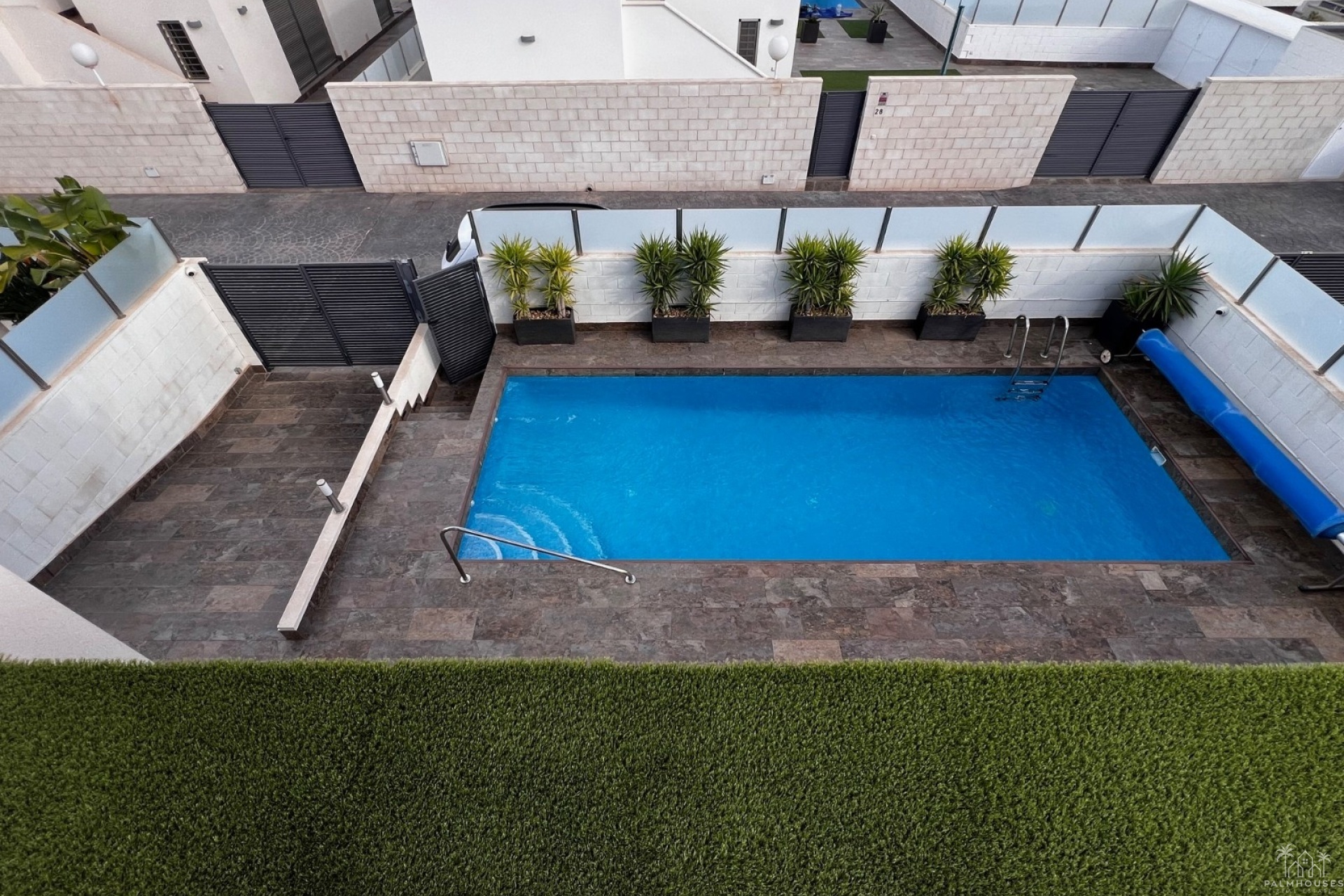 Resale - Villa - Orihuela Costa - Costa Blanca