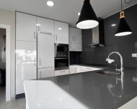 Resale - Villa - Orihuela Costa - Costa Blanca