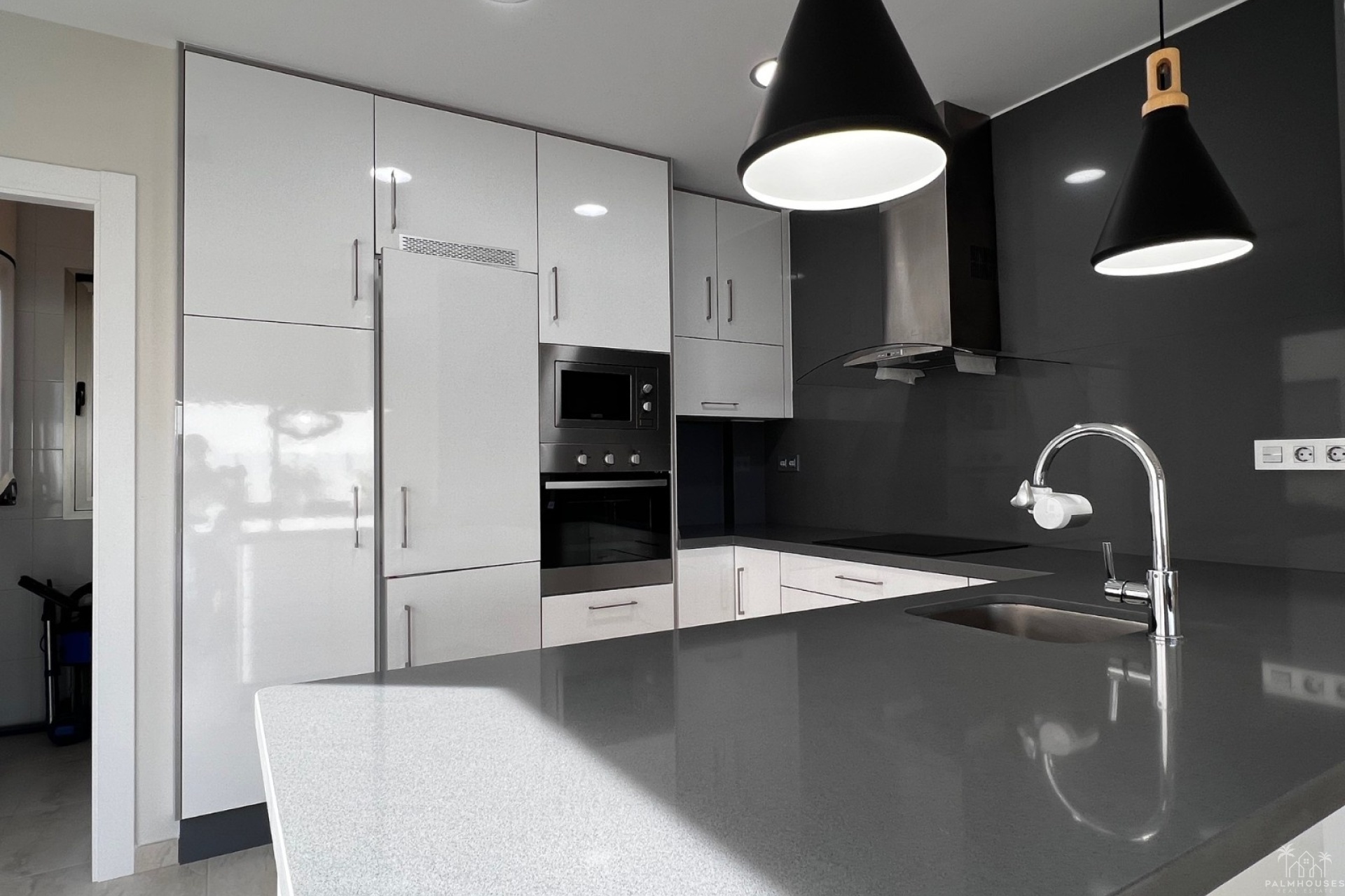 Resale - Villa - Orihuela Costa - Costa Blanca