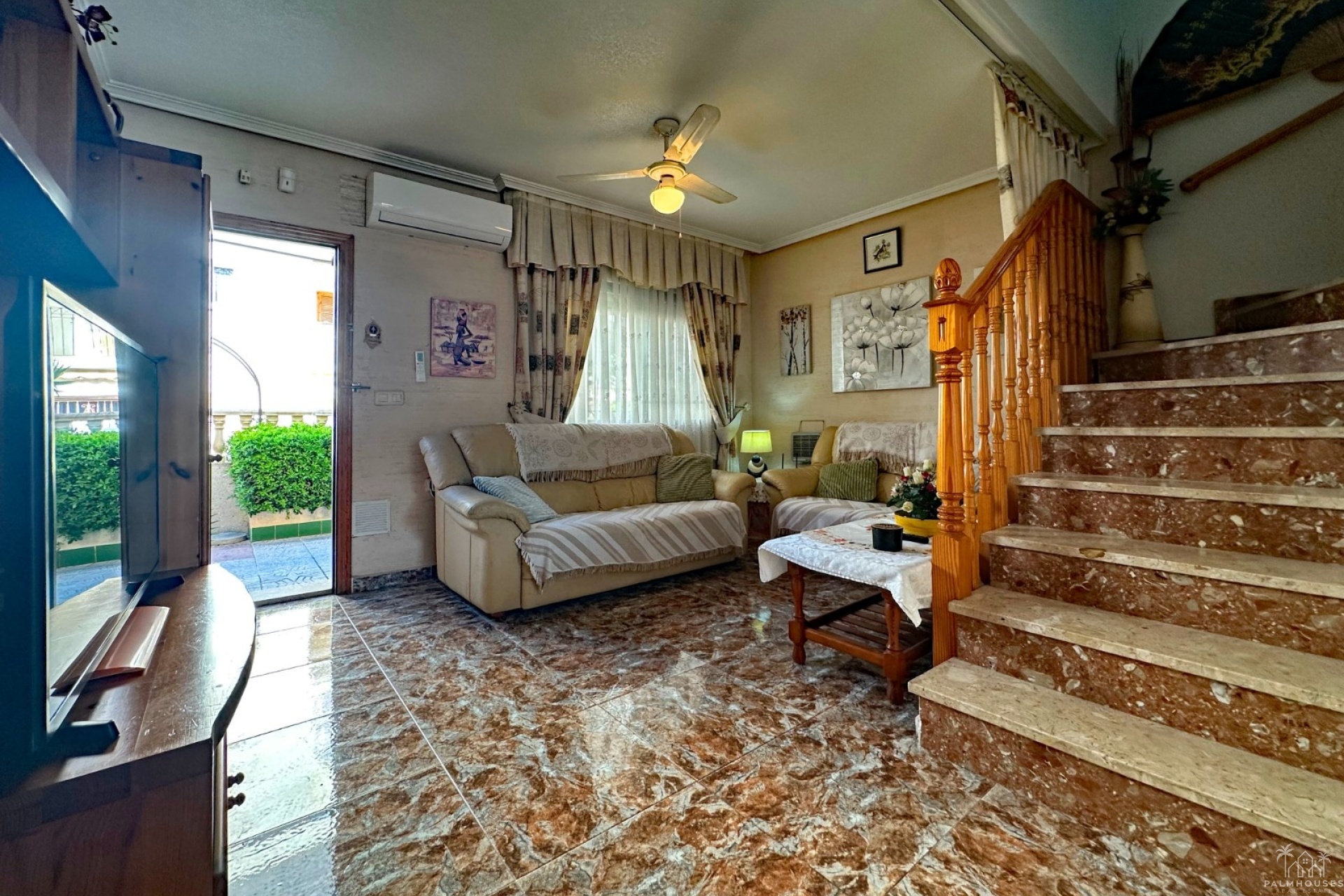 Resale - Villa - Orihuela Costa - Costa Blanca