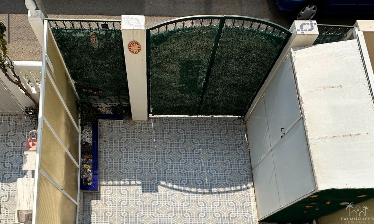 Resale - Villa - Orihuela Costa - Costa Blanca