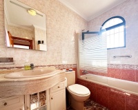 Resale - Villa - Orihuela Costa - Costa Blanca