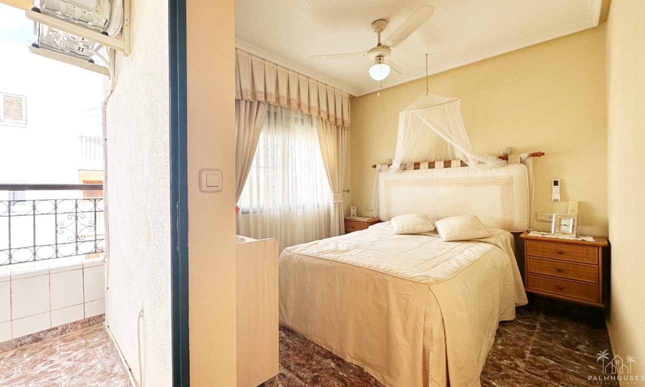 Resale - Villa - Orihuela Costa - Costa Blanca