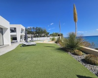 Resale - Villa - Orihuela Costa - Costa Blanca