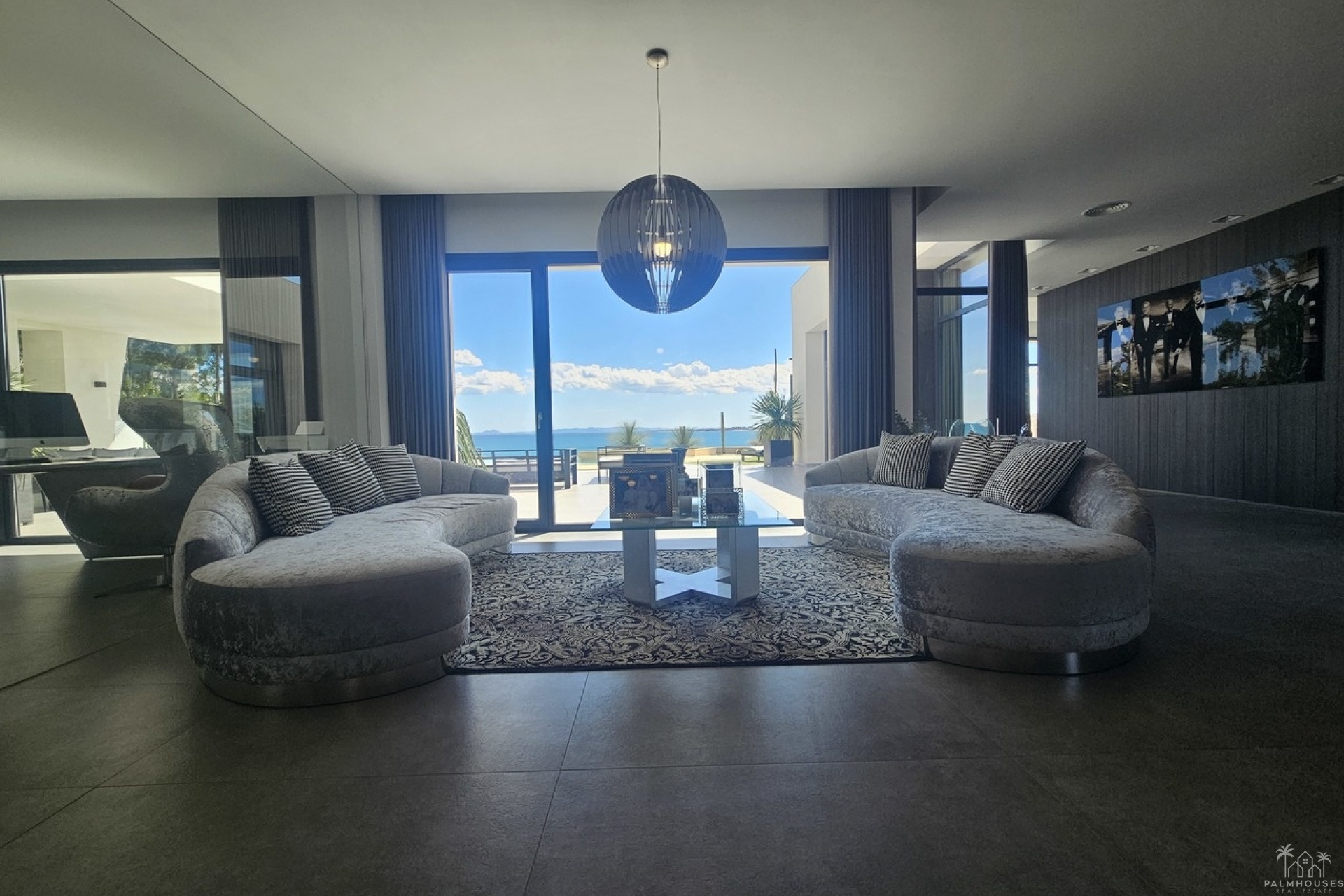 Resale - Villa - Orihuela Costa - Costa Blanca