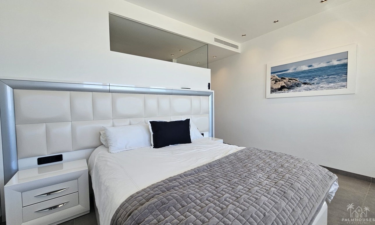 Resale - Villa - Orihuela Costa - Costa Blanca