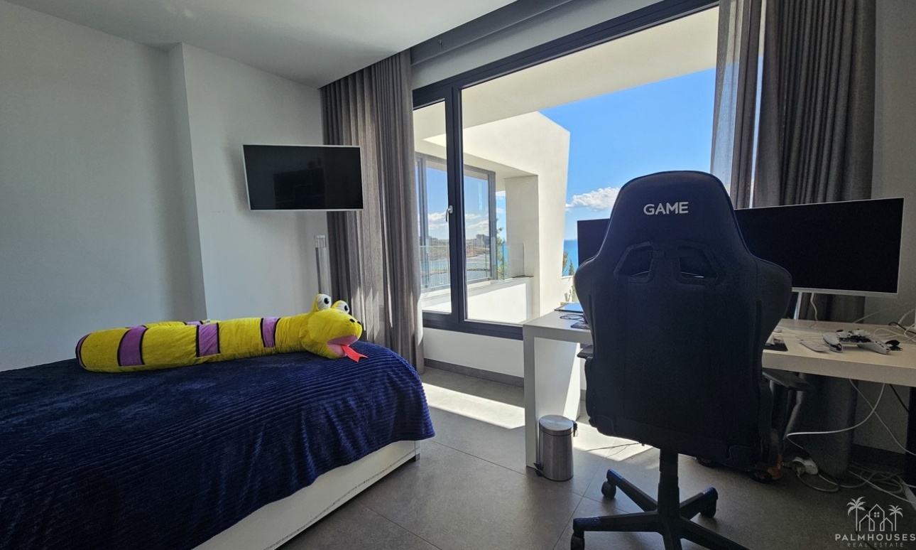 Resale - Villa - Orihuela Costa - Costa Blanca