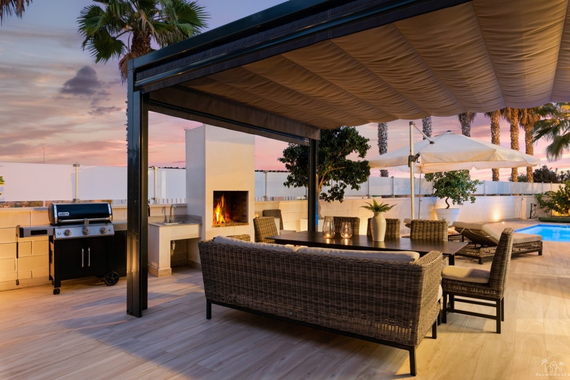 Resale - Villa - Orihuela Costa - Costa Blanca