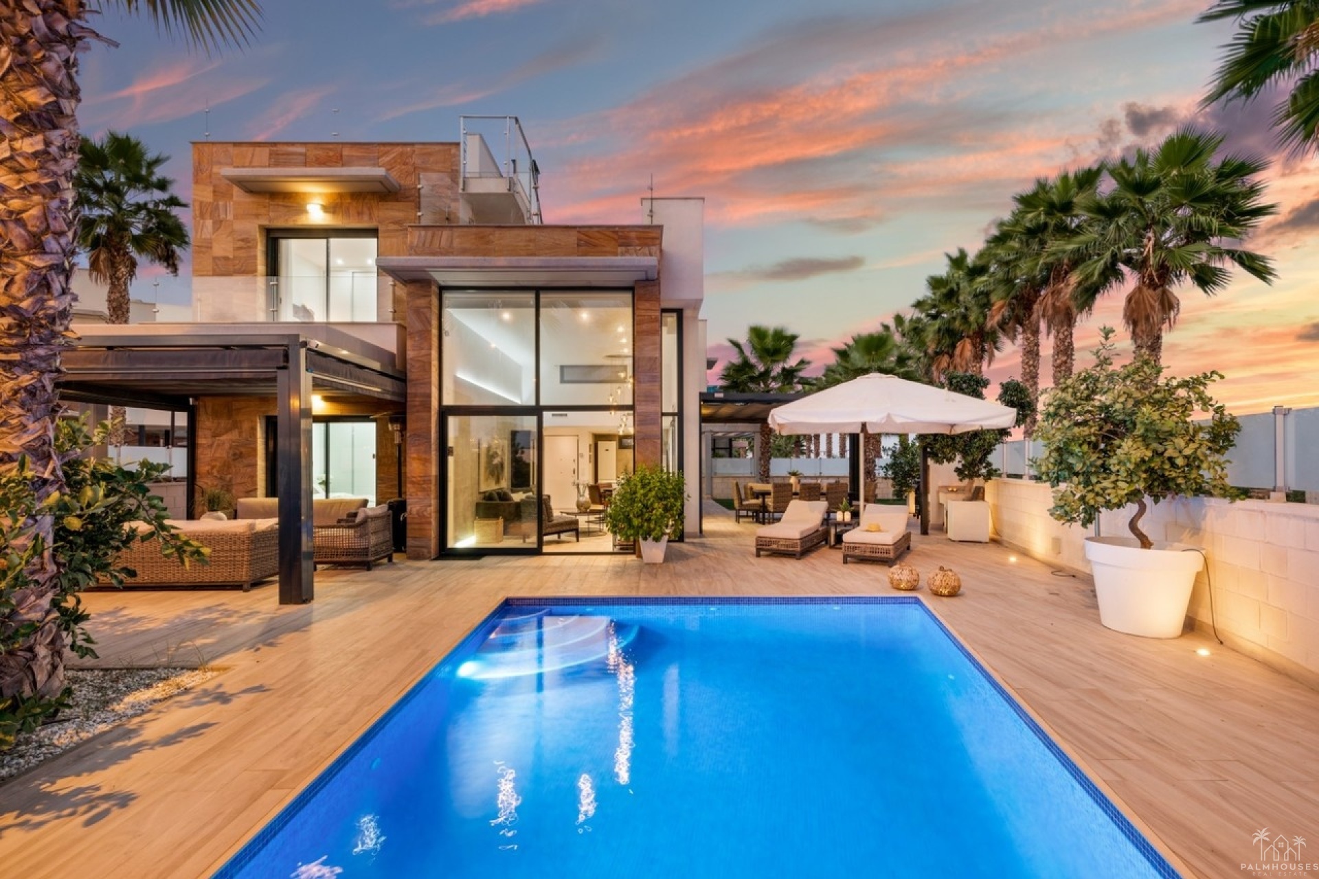 Resale - Villa - Orihuela Costa - Costa Blanca