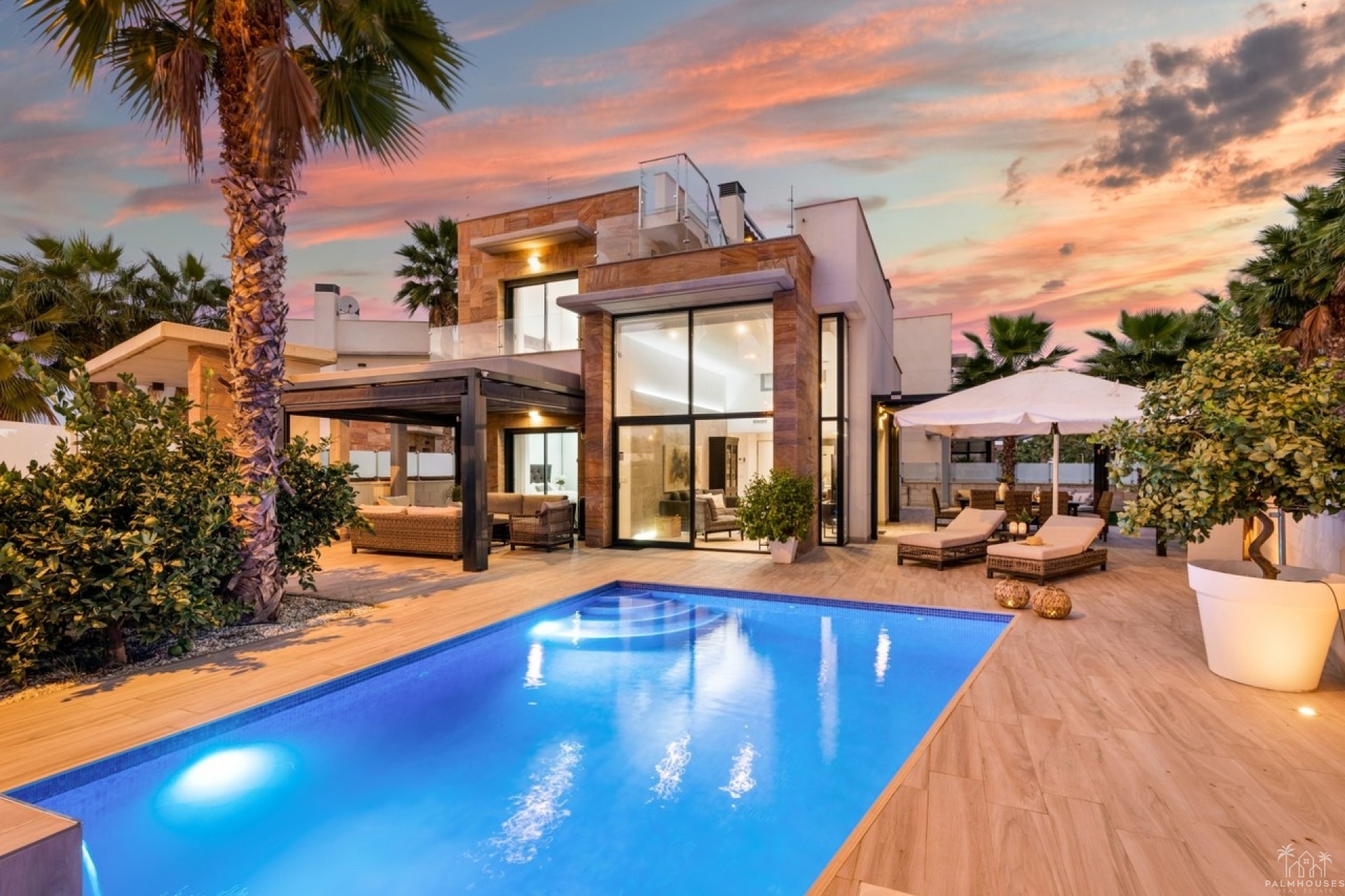 Resale - Villa - Orihuela Costa - Costa Blanca