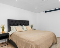Resale - Villa - Orihuela Costa - Costa Blanca