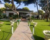 Resale - Villa - Orihuela Costa - Costa Blanca