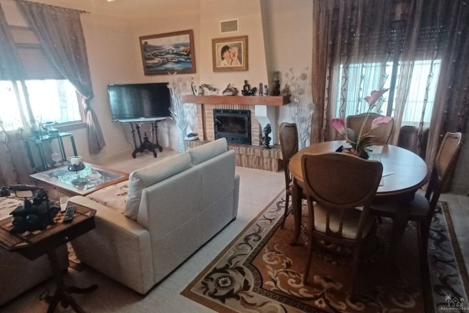 Resale - Villa - Orihuela Costa - Costa Blanca