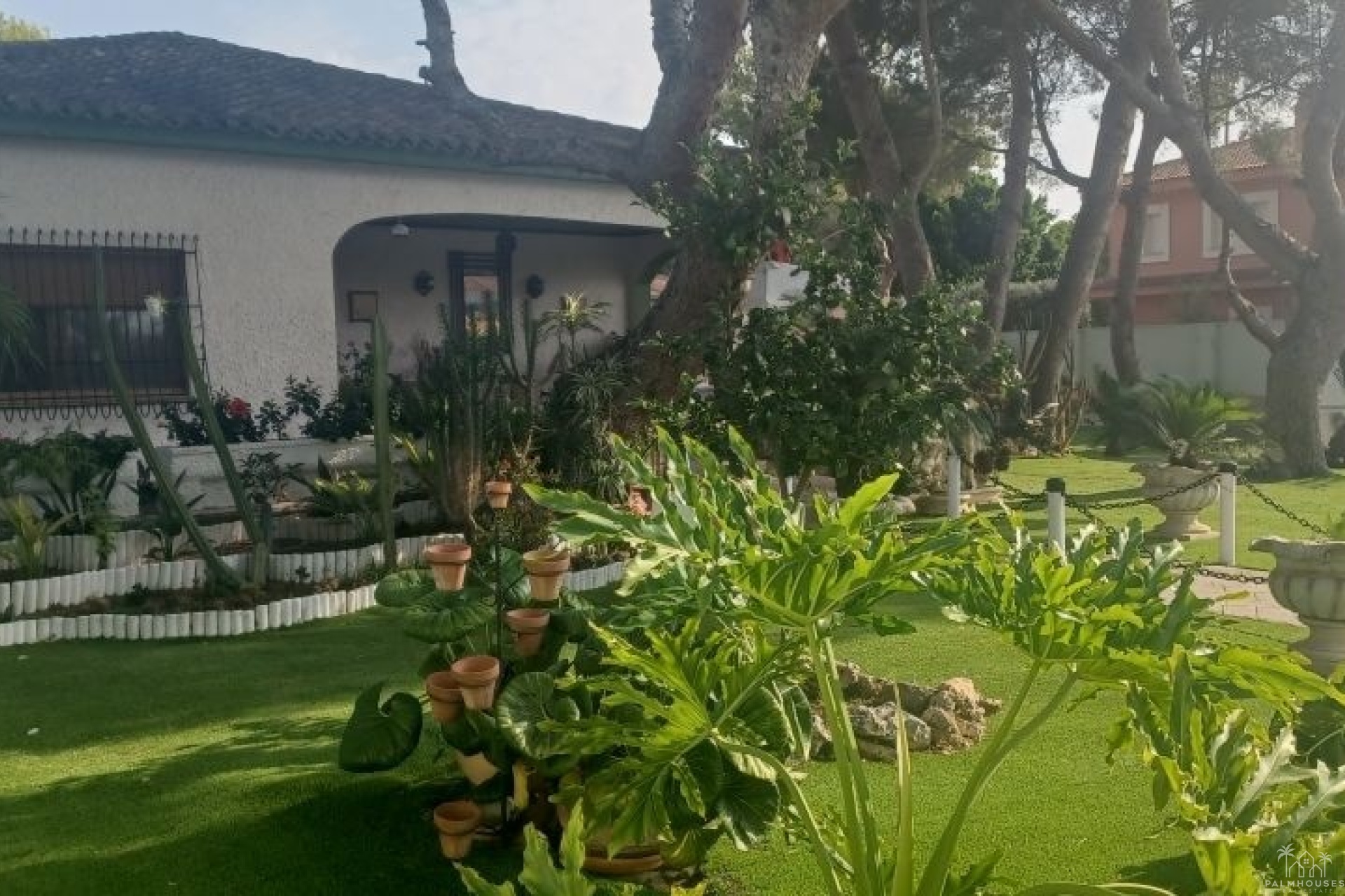 Resale - Villa - Orihuela Costa - Costa Blanca