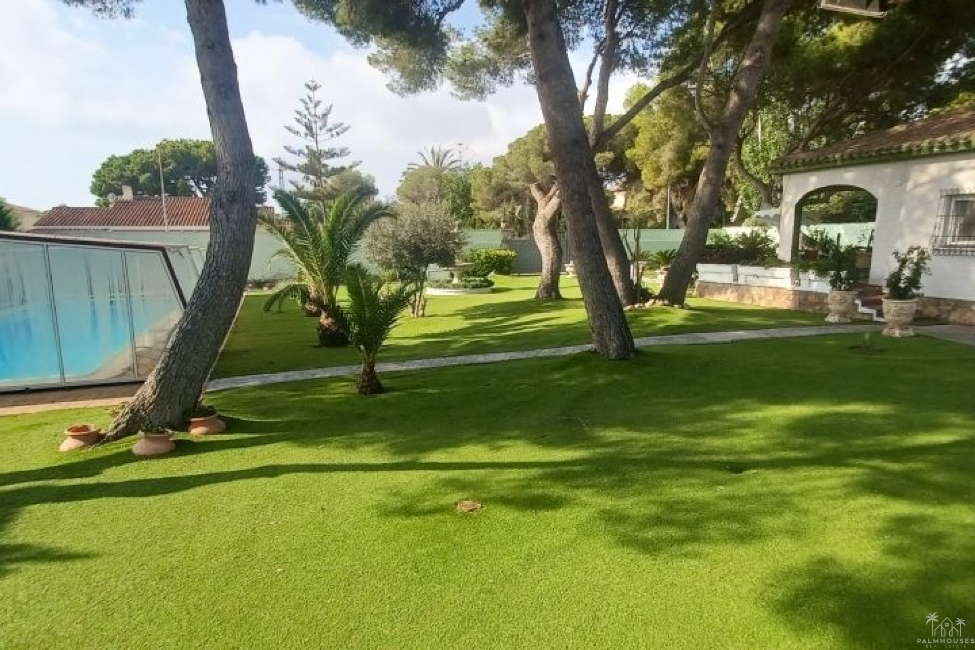 Resale - Villa - Orihuela Costa - Costa Blanca