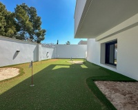 Resale - Villa - Orihuela Costa - Costa Blanca